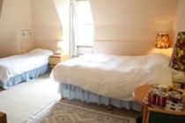 Rosevale Guest House B&B Edinburgh Buitenkant foto